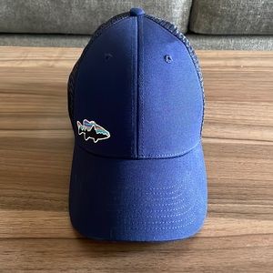 Patagonia Fitz Roy Trout LoPro Trucker Hat